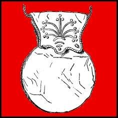 disegno di una bulla