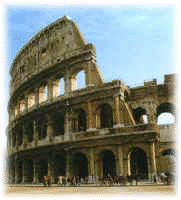 Il Colosseo