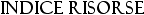 Visualizza tutti i contenuti del sito