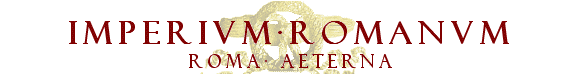 IMPERIVM�ROMANVM