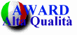 Puntostampa: AWARD di Alta Qualit�