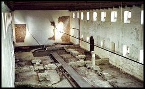 chisa di Aquileia