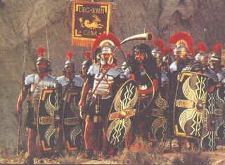Legio XIIII Gemini