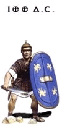 Legionario repubblicano